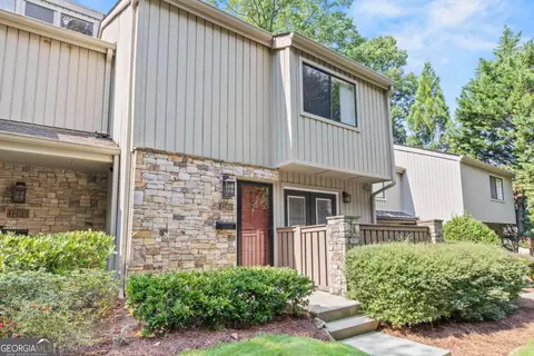 1260 Druid Knoll Dr NE, Atlanta, GA 30319