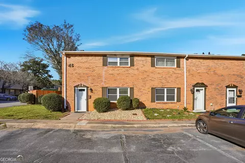 4701 Flat Shoals Rd #46A, Union City, GA 30291