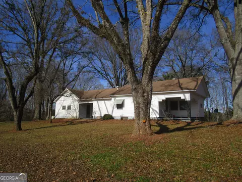 15461 Concord St, Zebulon, GA 30295