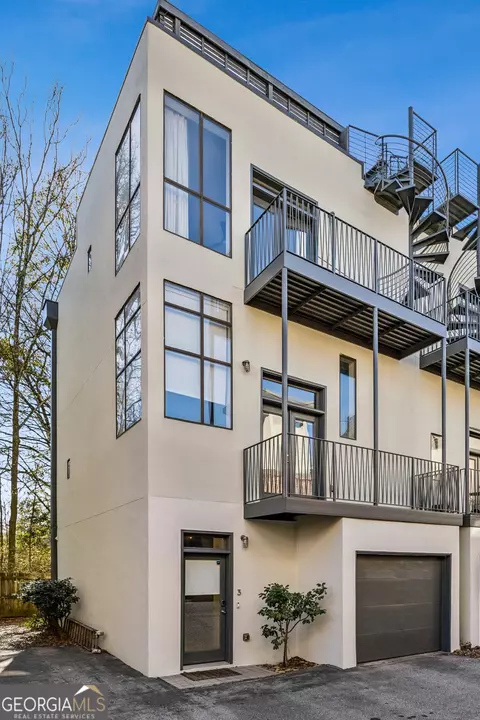 307 Cherokee Ave SE #3, Atlanta, GA 30312