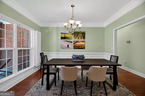Dining - 830 John Lovelace Rd, Lagrange, GA 30241 photo 2 of 2