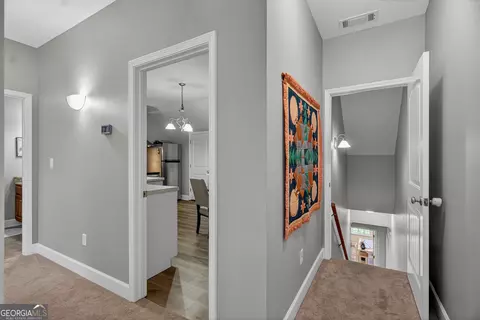Entry Way - 830 John Lovelace Rd, Lagrange, GA 30241 photo 3 of 3