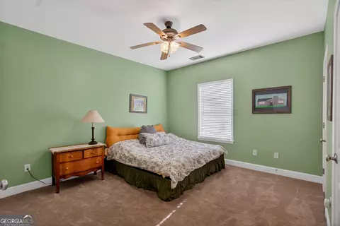 Bedroom - 830 John Lovelace Rd, Lagrange, GA 30241 photo 1 of 4