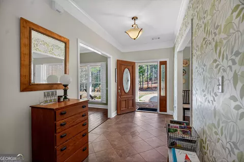 Entry Way - 830 John Lovelace Rd, Lagrange, GA 30241 photo 1 of 3