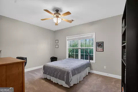 Bedroom - 830 John Lovelace Rd, Lagrange, GA 30241 photo 2 of 4