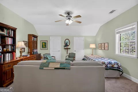Bedroom - 830 John Lovelace Rd, Lagrange, GA 30241 photo 4 of 4