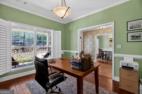 Other - 830 John Lovelace Rd, Lagrange, GA 30241 photo 2 of 13