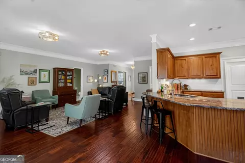 Other - 830 John Lovelace Rd, Lagrange, GA 30241 photo 4 of 13