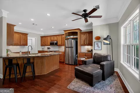 Kitchen - 830 John Lovelace Rd, Lagrange, GA 30241 photo 1 of 6
