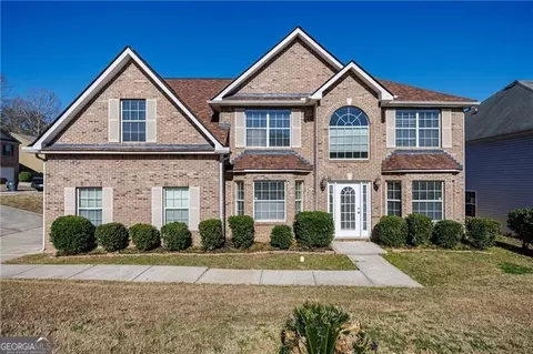 34 Woburn St, Jonesboro, GA 30238