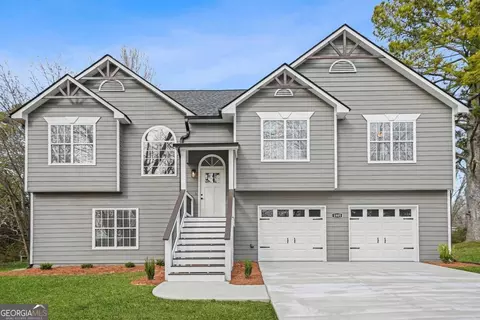 1905 Pilgrim Rd, Cumming, GA 30040