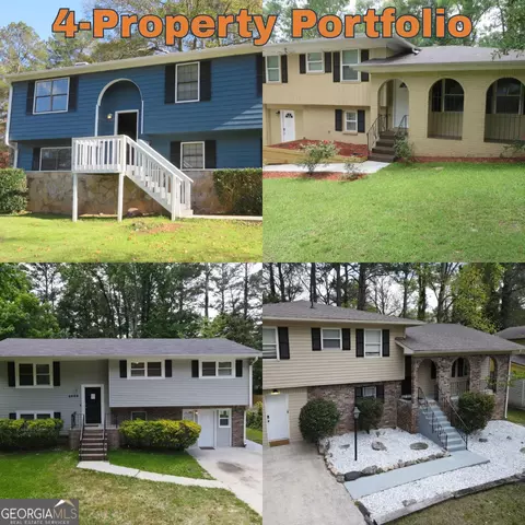 3000 Creel Rd, Atlanta, GA 30349