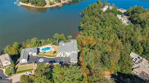 472 River Overlook Rd, Dawsonville, GA 30534