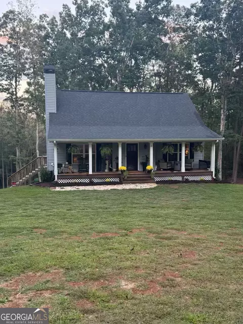 107 Holcomb Rd, Dawsonville, GA 30534