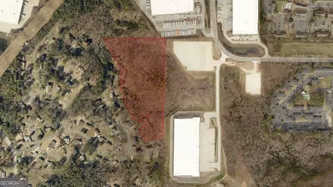 0 Spring Valley Trce, South Fulton, GA 30349