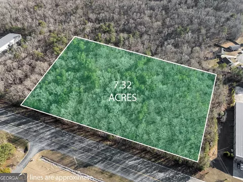 0 Technology Pkwy, Rome, GA 30165