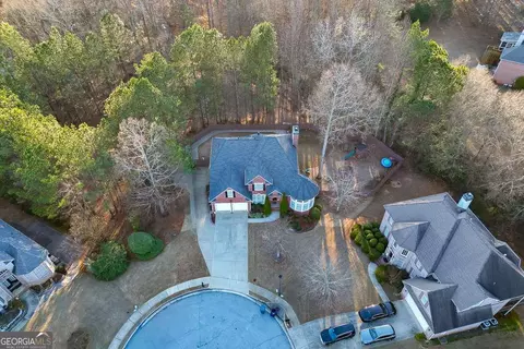 View/Area - 1806 Asteria Ct, Duluth, GA 30097 photo 2 of 4