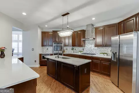 Kitchen - 1806 Asteria Ct, Duluth, GA 30097 photo 2 of 6