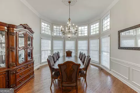 Dining - 1806 Asteria Ct, Duluth, GA 30097 photo 1 of 6