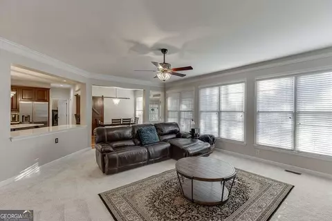 Living - 1806 Asteria Ct, Duluth, GA 30097 photo 5 of 5