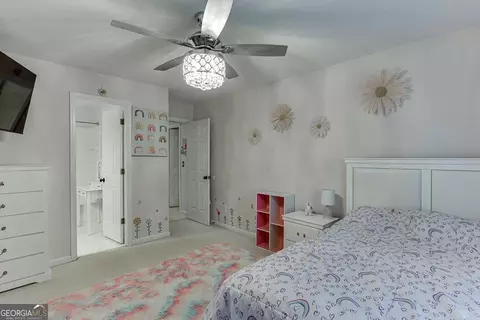 Bedroom - 1806 Asteria Ct, Duluth, GA 30097 photo 8 of 11