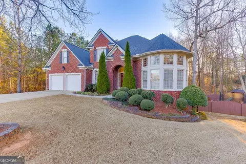Exterior - 1806 Asteria Ct, Duluth, GA 30097 photo 3 of 10