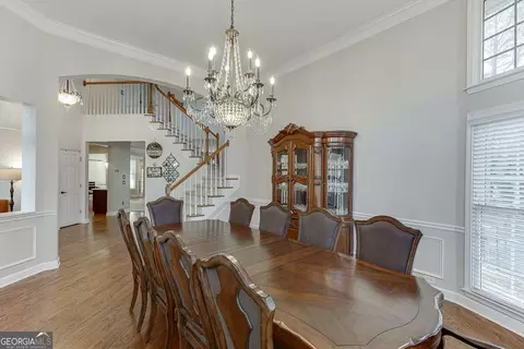 Dining - 1806 Asteria Ct, Duluth, GA 30097 photo 2 of 6