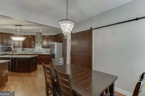 Dining - 1806 Asteria Ct, Duluth, GA 30097 photo 5 of 6