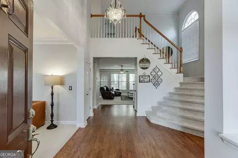 Entry Way - 1806 Asteria Ct, Duluth, GA 30097 photo 1 of 1