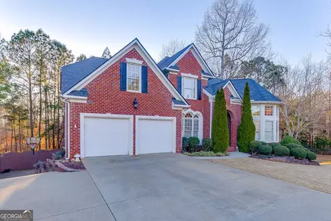1806 Asteria Ct, Duluth, GA 30097