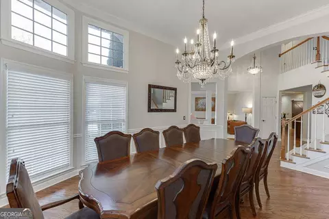 Dining - 1806 Asteria Ct, Duluth, GA 30097 photo 3 of 6