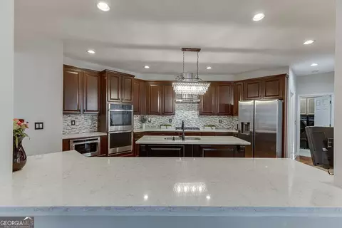Kitchen - 1806 Asteria Ct, Duluth, GA 30097 photo 1 of 6