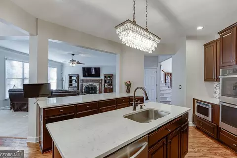 Kitchen - 1806 Asteria Ct, Duluth, GA 30097 photo 4 of 6
