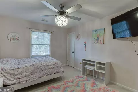 Bedroom - 1806 Asteria Ct, Duluth, GA 30097 photo 9 of 11