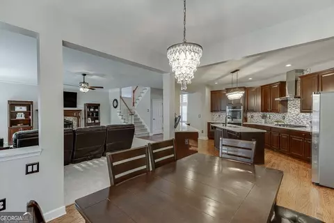 Dining - 1806 Asteria Ct, Duluth, GA 30097 photo 6 of 6