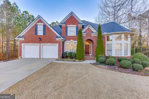 Exterior - 1806 Asteria Ct, Duluth, GA 30097 photo 2 of 10