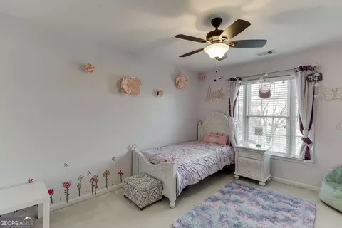 Bedroom - 1806 Asteria Ct, Duluth, GA 30097 photo 3 of 11