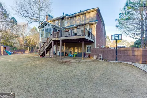 Exterior - 1806 Asteria Ct, Duluth, GA 30097 photo 7 of 10