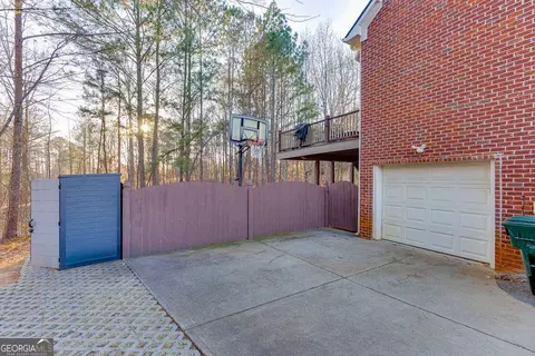Exterior - 1806 Asteria Ct, Duluth, GA 30097 photo 10 of 10