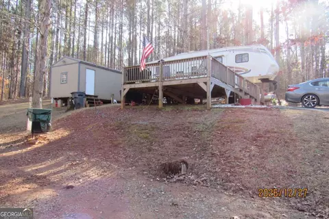 1763 Oconee Dr SW #714715, Sparta, GA 31087