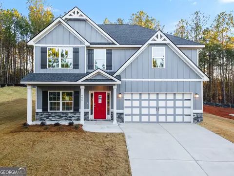 699 Jasmine Dr #C48, Macon, GA 31211