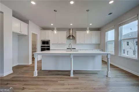 Kitchen - 240 Chiswick Loop, Stockbridge, GA 30281 photo 1 of 2