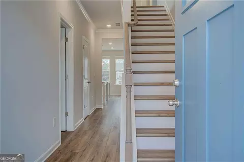 Entry Way - 240 Chiswick Loop, Stockbridge, GA 30281 photo 1 of 1