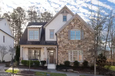 4774 Wieuca Rd NE, Atlanta, GA 30342