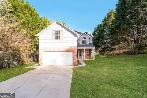 2704 River Summit Ln, Decatur, GA 30034