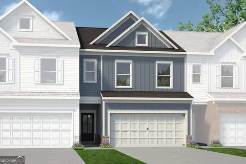 1005 Stiles Cir #49, Cartersville, GA 30120