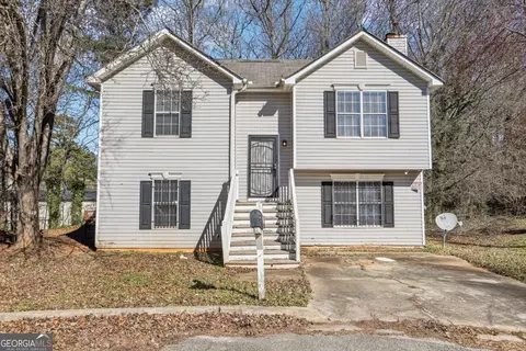 4310 Westglen Dr, Ellenwood, GA 30294
