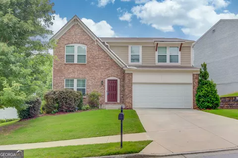 1727 Shire Village Dr, Sugar Hill, GA 30518