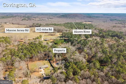 0 H D Atha Rd, Covington, GA 30014 photo 8