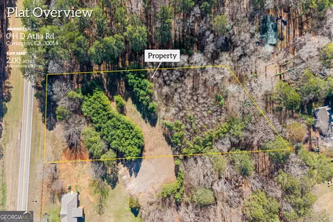 0 H D Atha Rd, Covington, GA 30014 photo 11